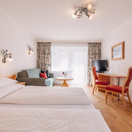 Hotel Garni Lavendel Lech am Arlberg Zewnętrze zdjęcie
