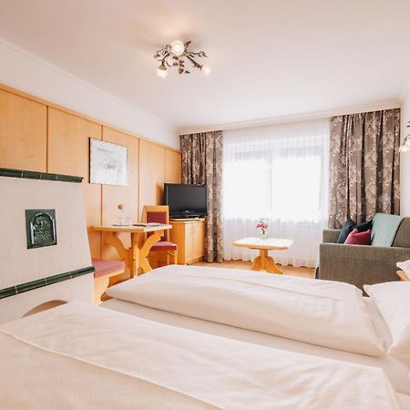 Hotel Garni Lavendel Lech am Arlberg Zewnętrze zdjęcie