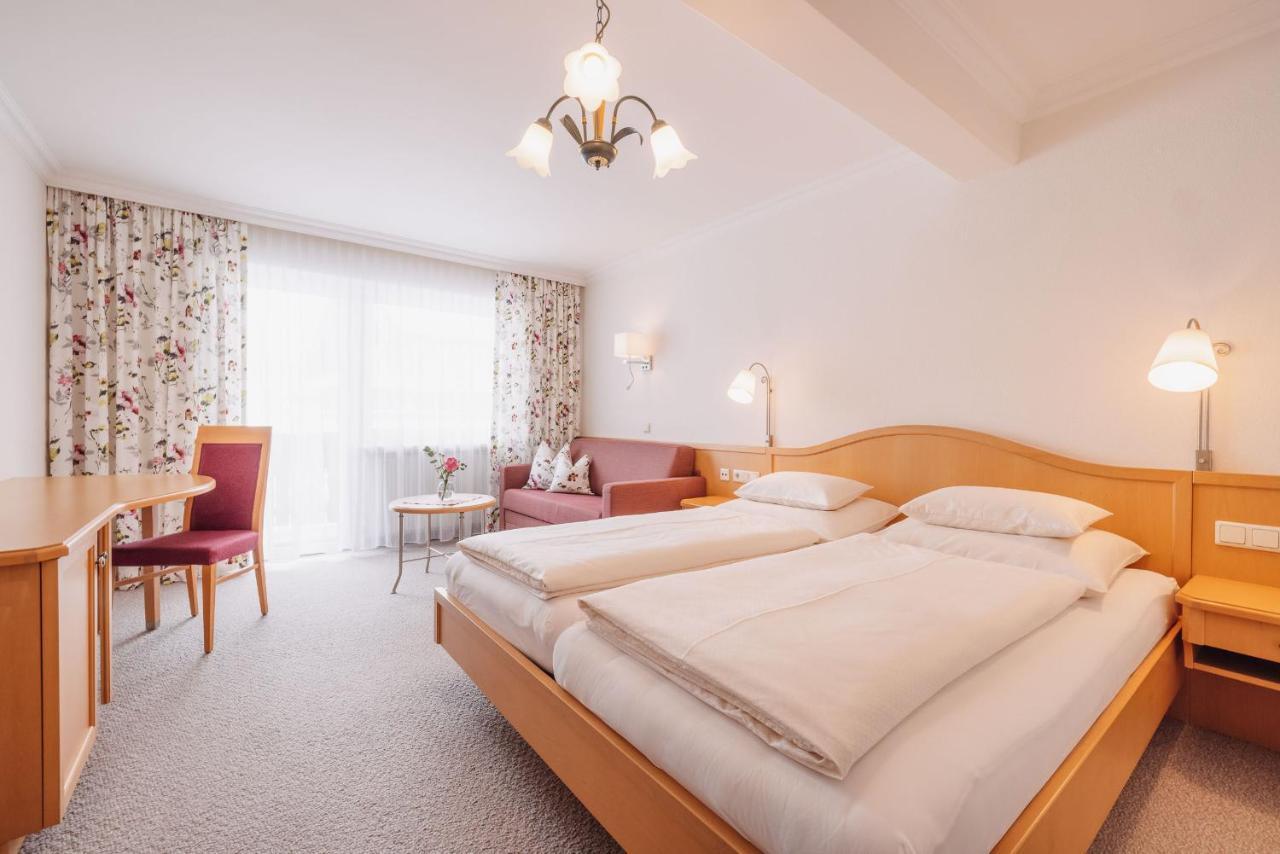 Hotel Garni Lavendel Lech am Arlberg Zewnętrze zdjęcie