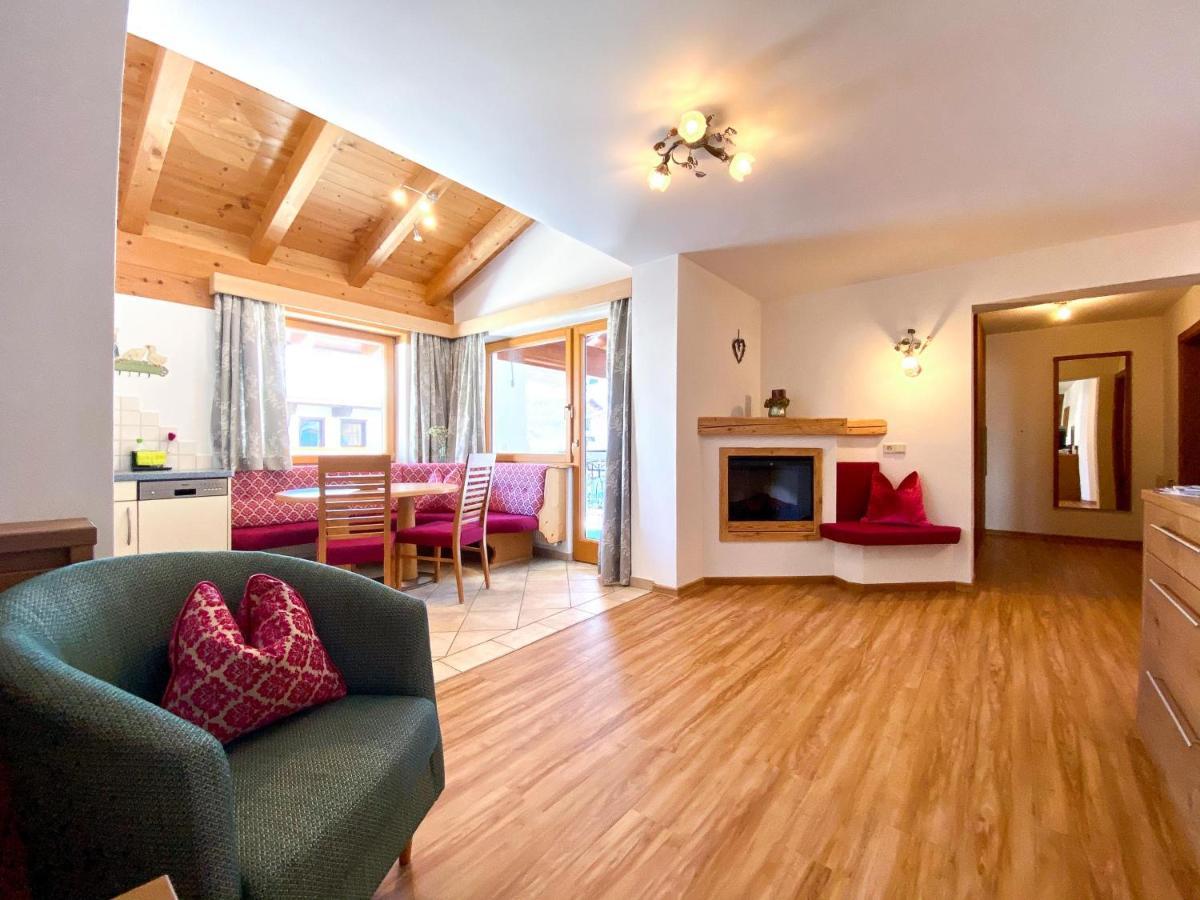 Hotel Garni Lavendel Lech am Arlberg Zewnętrze zdjęcie