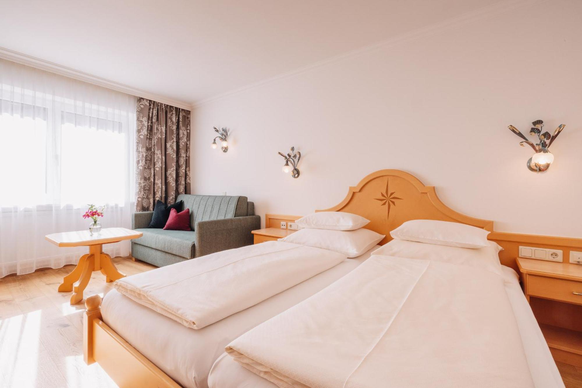 Hotel Garni Lavendel Lech am Arlberg Zewnętrze zdjęcie