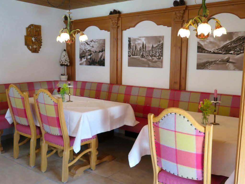 Hotel Garni Lavendel Lech am Arlberg Zewnętrze zdjęcie