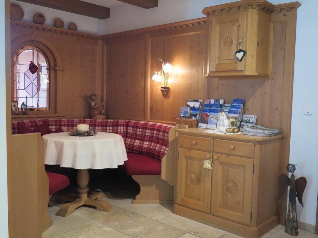 Hotel Garni Lavendel Lech am Arlberg Zewnętrze zdjęcie