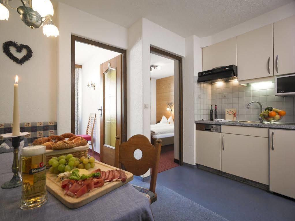 Hotel Garni Lavendel Lech am Arlberg Zewnętrze zdjęcie